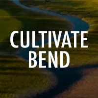 Cultivate Bend Logo