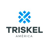 Triskel America Logo