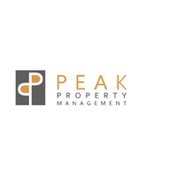 Peak Properties SLO Logo