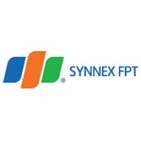 Synnex FPT Logo