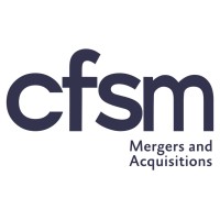 CFSM - Corporate Finance Services México Logo