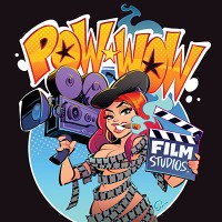 Pow Wow Film Studios Logo