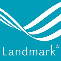 Landmark Worldwide Melbourne & Adelaide Logo