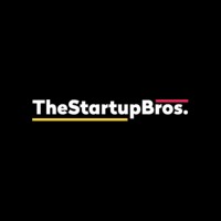 TheStartupBros Logo