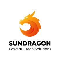 Sundragon Technologies Logo