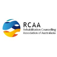 Rehabilitation Counselling Association of Australasia Logo