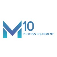 M10 Process Equipment, Inc Logo