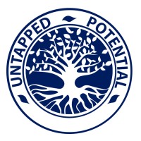 Untapped Potential LLC Logo