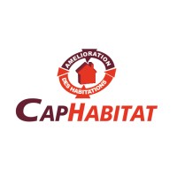 CAP HABITAT Logo
