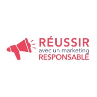 RéussirAvecUnMarketingResponsable Logo