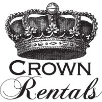 Crown Rentals Logo
