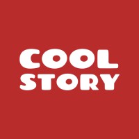 Cool Story Logo