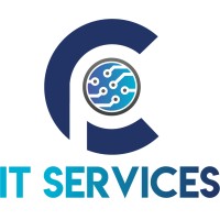PC IT Services Logo
