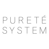 PURETÉ SYSTEM Logo