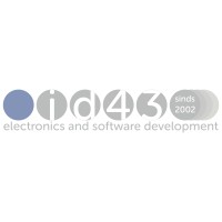 id43 Logo