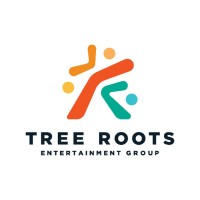 Tree Roots Entertainment Group Co., Ltd. Logo