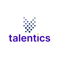 Talentics Logo