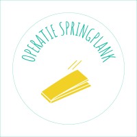 Operatie Springplank Logo
