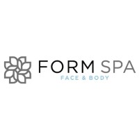 Form Spa Logo