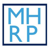 Mental Health Recovery Partners Logo