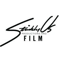 Strickly US Media Group Logo