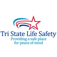 Tri State Life Safety & Electric Systems Inc. Logo