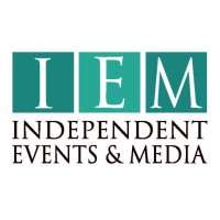 Independent Events & Media, Inc. Logo