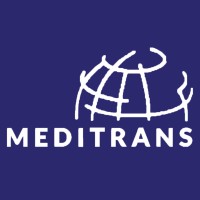 PT. Meditrans Global Logo