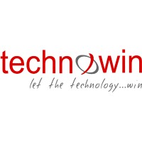 Technowin Solutions Private Limited Logo