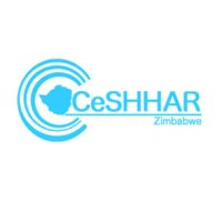 The Centre for Sexual Health and HIV/AIDS Research Zimbabwe (CeSHHAR Zimbabwe) Logo