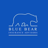 Blue Bear Insurance Advisors Logo