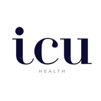 ICU Health Logo