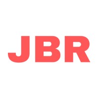 JBR Holdings Logo