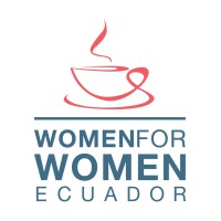 Women For Women Ecuador Logo