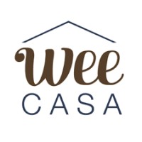 WeeCasa Tiny House Resort Logo