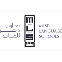 Misr Language Schools Logo