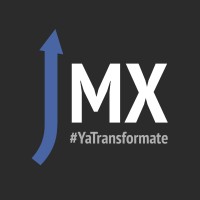 Disrupcion MX Logo