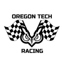 Oregon Tech Racing Logo
