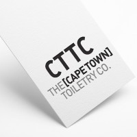 The Cape Town Toiletry Co. Logo