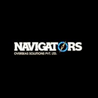 Navigators Overseas Solutions Pvt. Ltd Logo