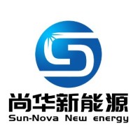 Sun-Nova New Energy Technology Co.Ltd Logo