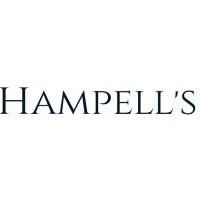 HAMPELLS a.s Logo