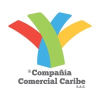 Compañía Comercial Caribe / Papelería CCC Logo