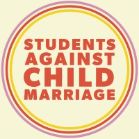 Students Against Child Marriage Logo