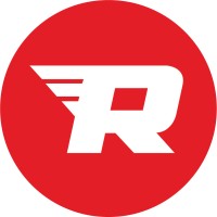 REV Rides Logo
