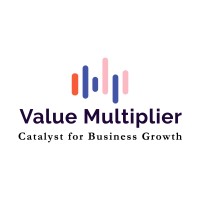 ValueMultiplier Logo