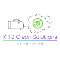 Kill and Clean Solutions Logo