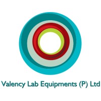 Valency Lab Equipments Logo