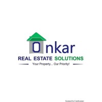 ONKAR REAL ESTATE SOLUTIONS Logo