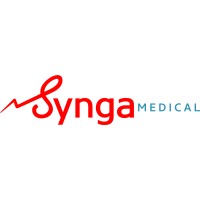 Synga Medical BV Logo